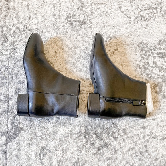 NWB Stuart Weitzman Quartz 25 Ankle Boots - Picture 11 of 13